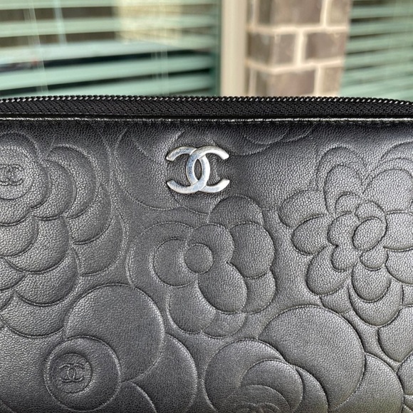 Chanel wallet - Picture 6 of 14